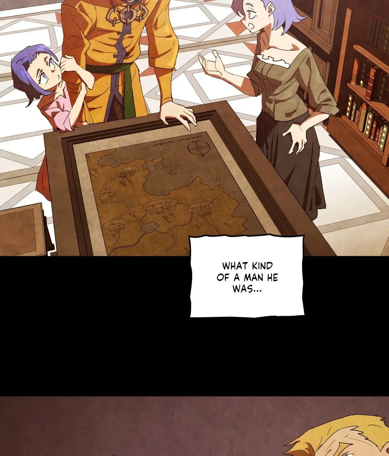 4 Cut Hero Chapter 218 page 28 - 