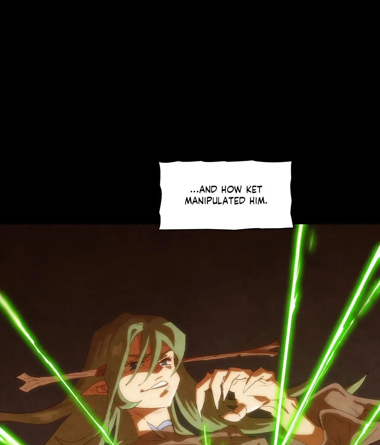 4 Cut Hero Chapter 218 page 32 - 