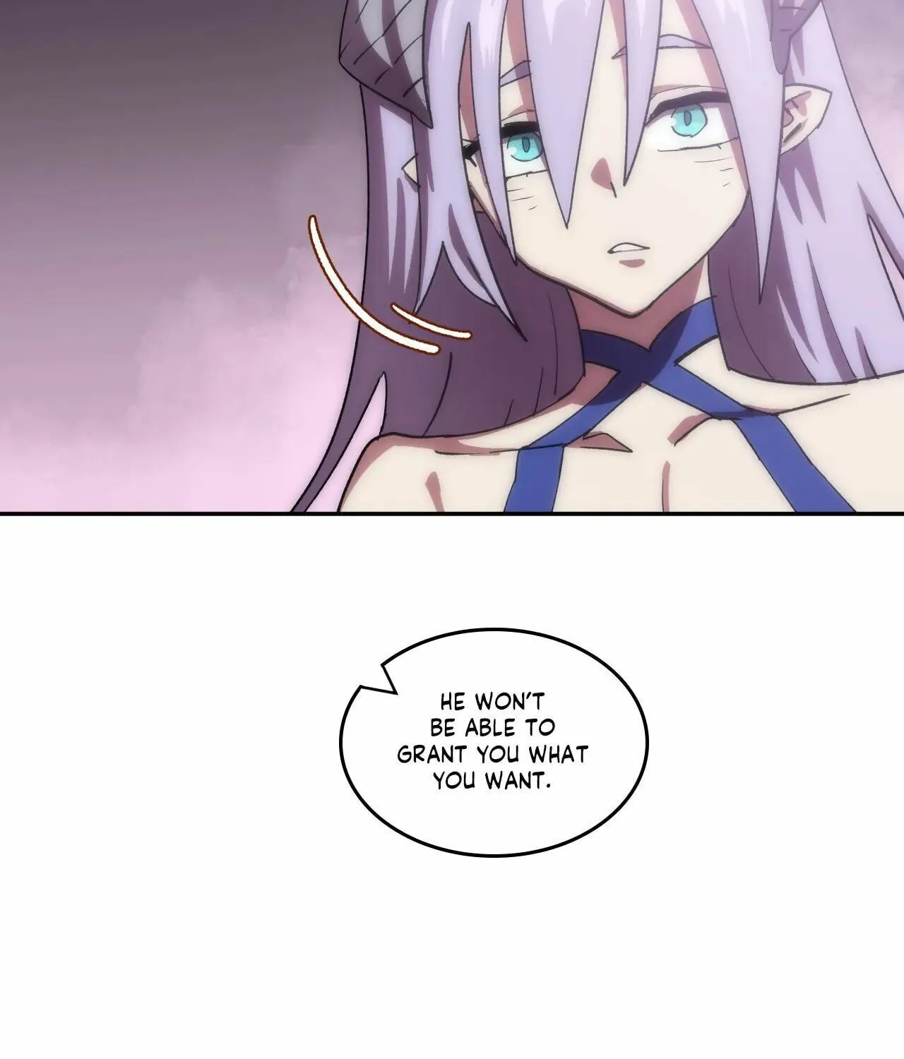 4 Cut Hero Chapter 218 page 35 - 