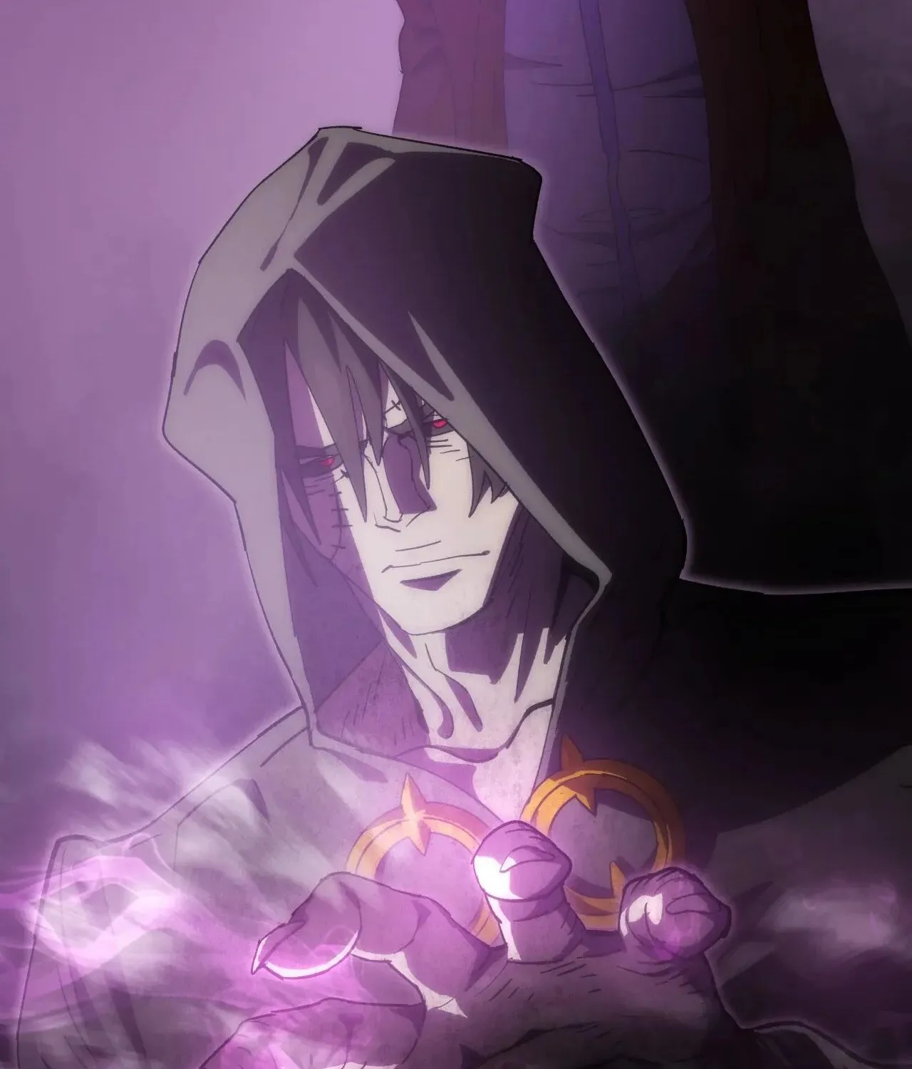 4 Cut Hero Chapter 218 page 38 - 