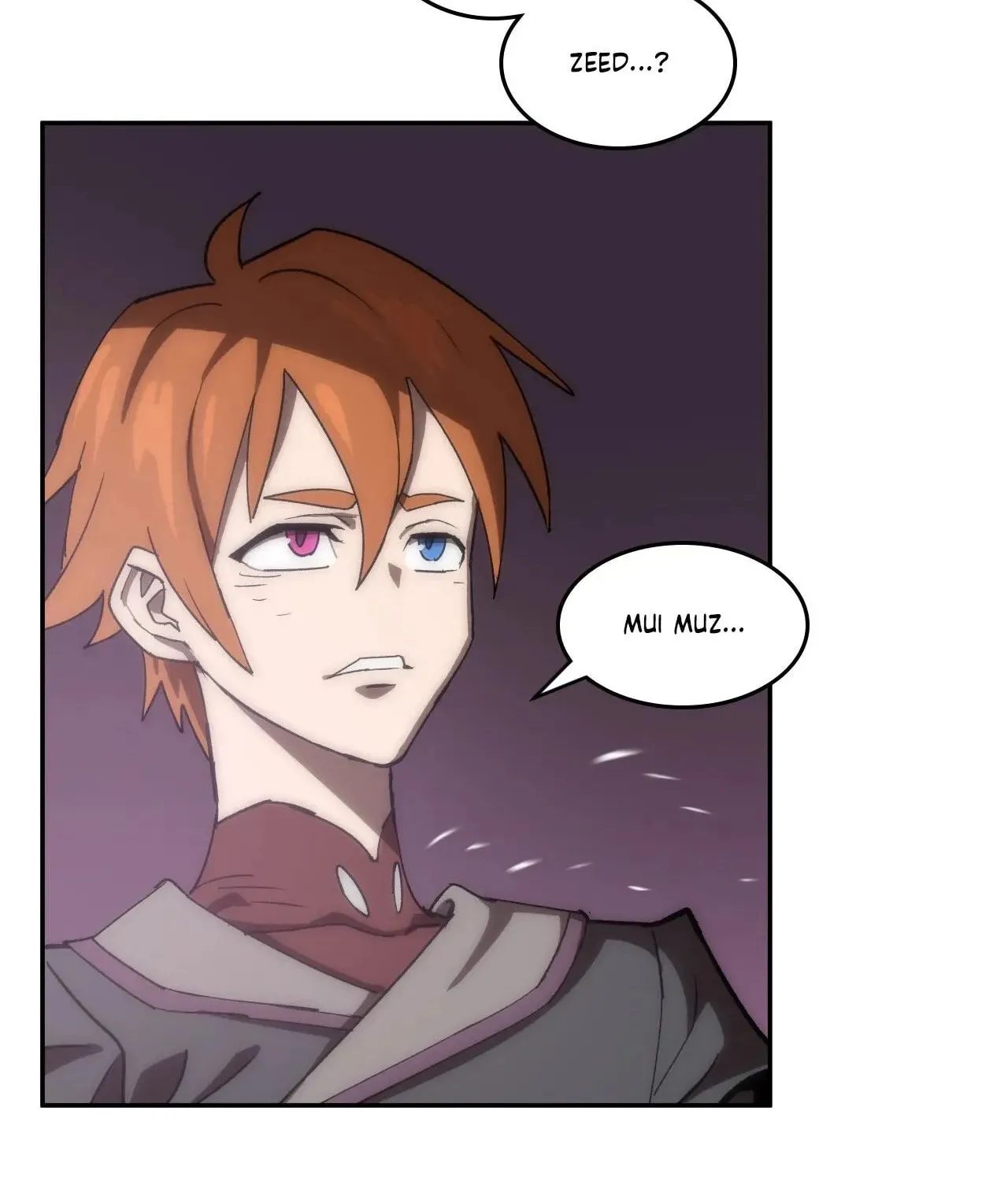 4 Cut Hero Chapter 218 page 5 - 