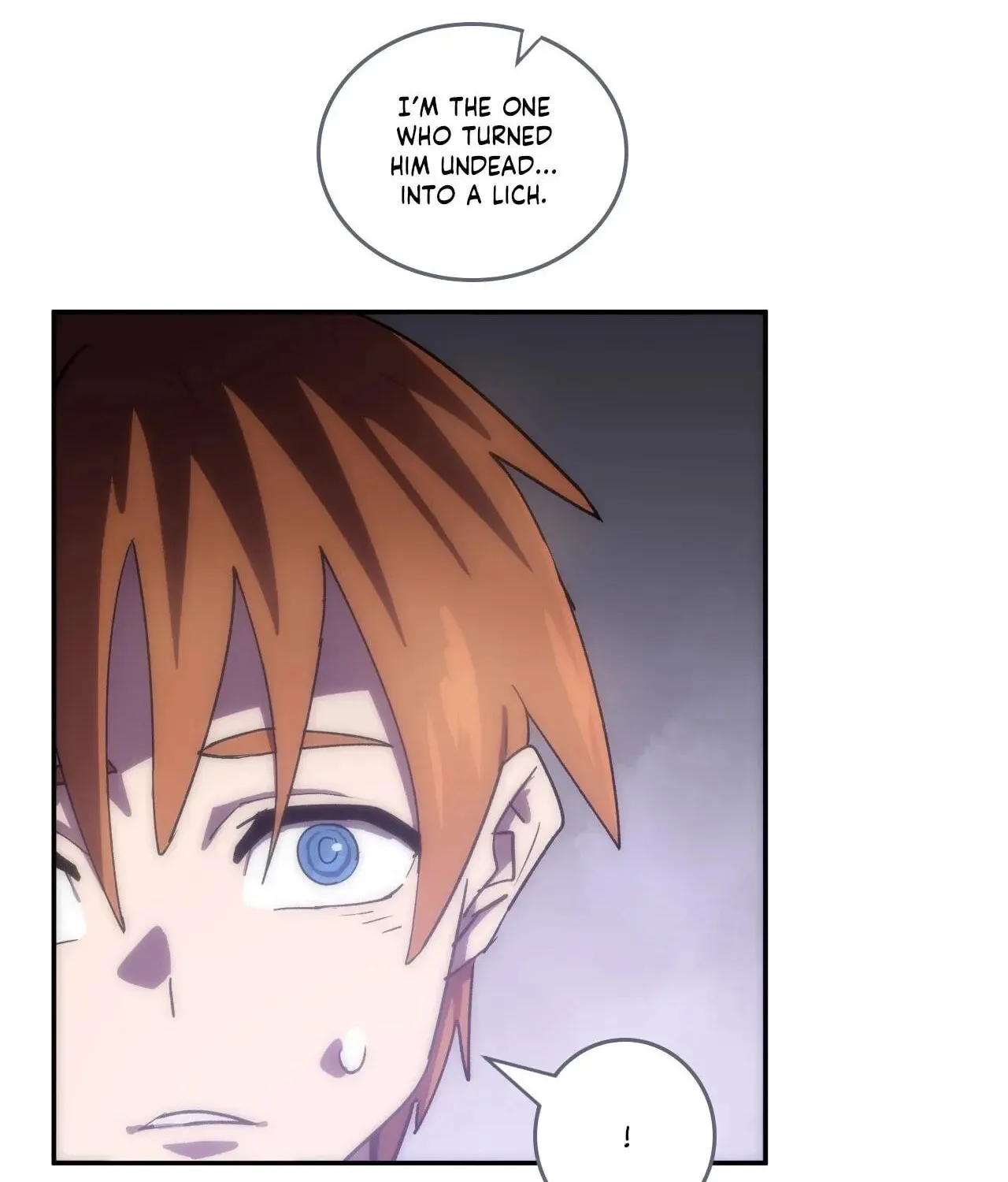 4 Cut Hero Chapter 218 page 47 - 