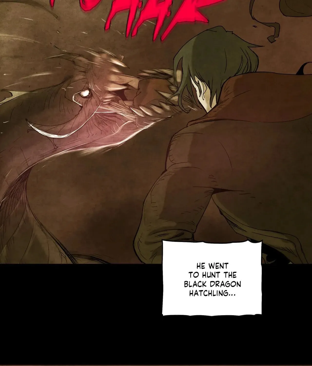 4 Cut Hero Chapter 218 page 49 - 