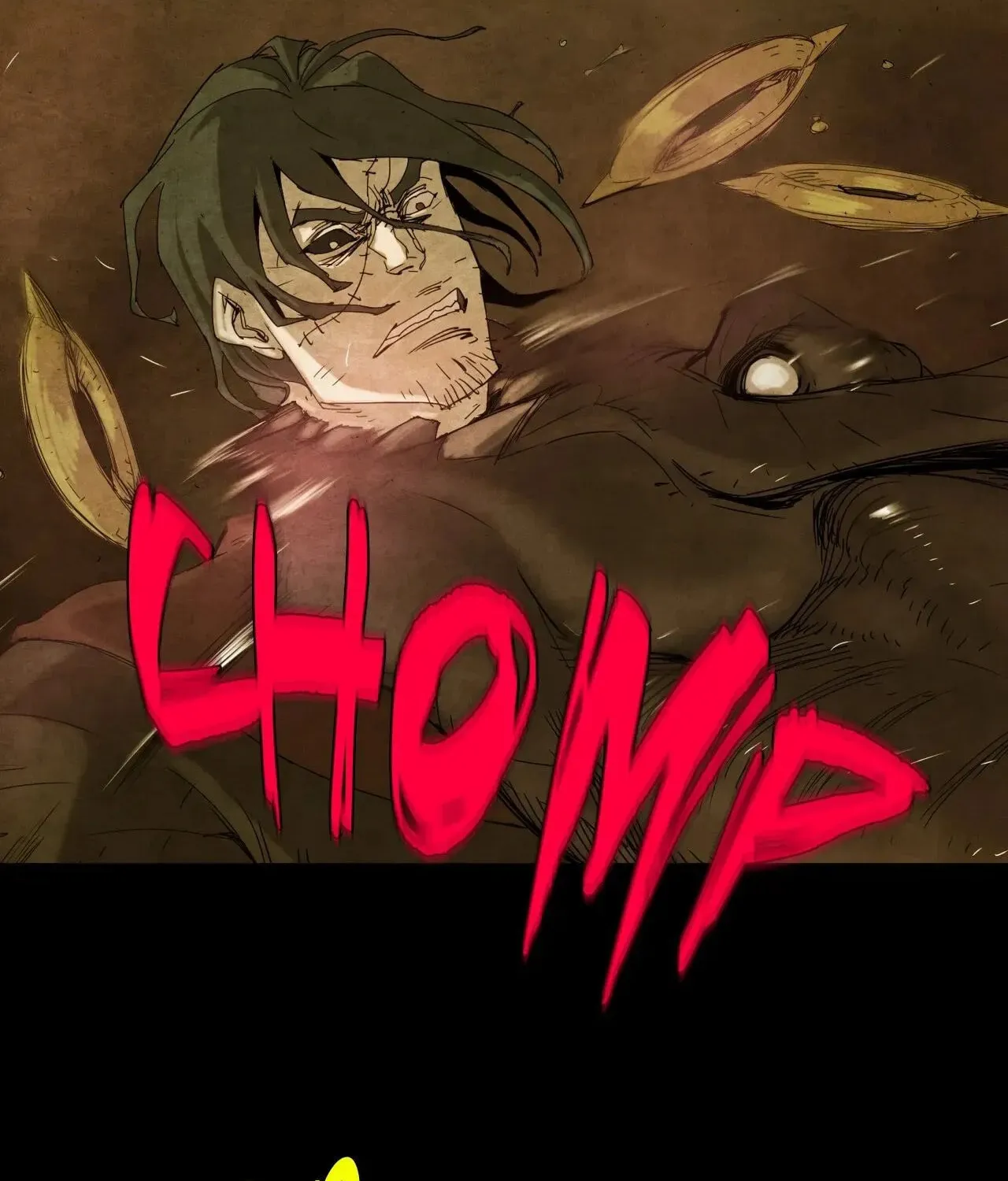 4 Cut Hero Chapter 218 page 50 - 