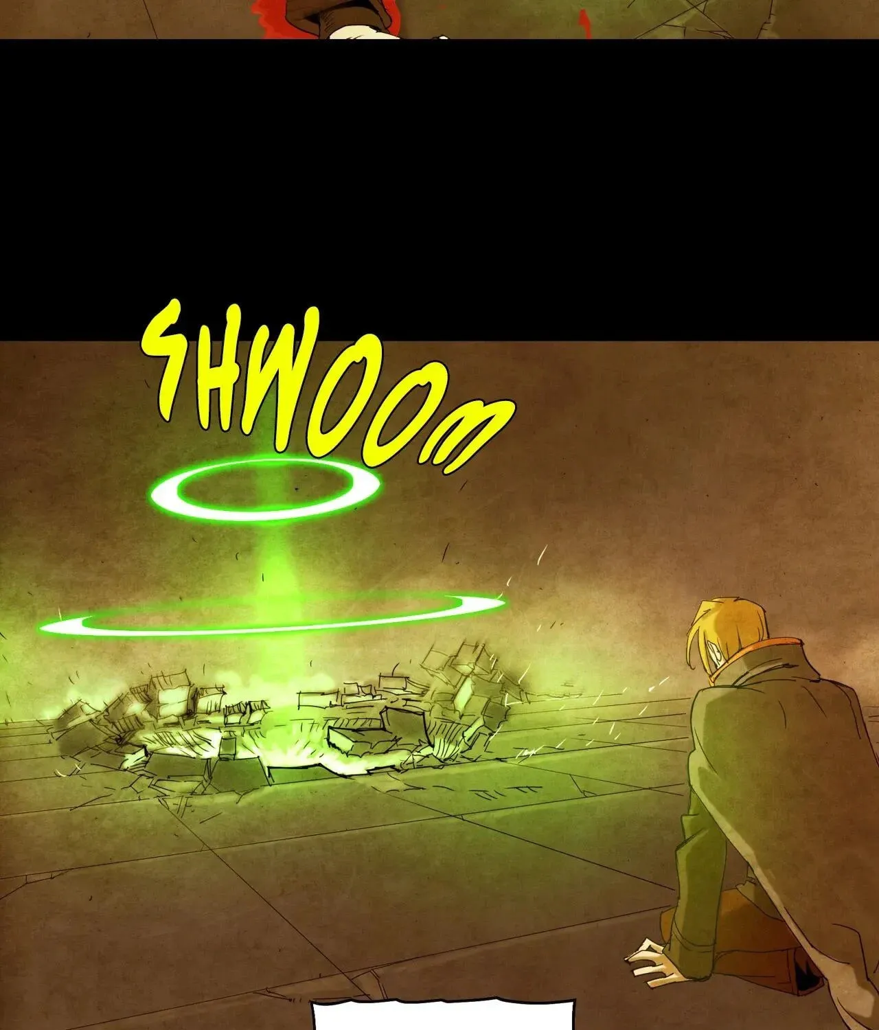 4 Cut Hero Chapter 218 page 52 - 