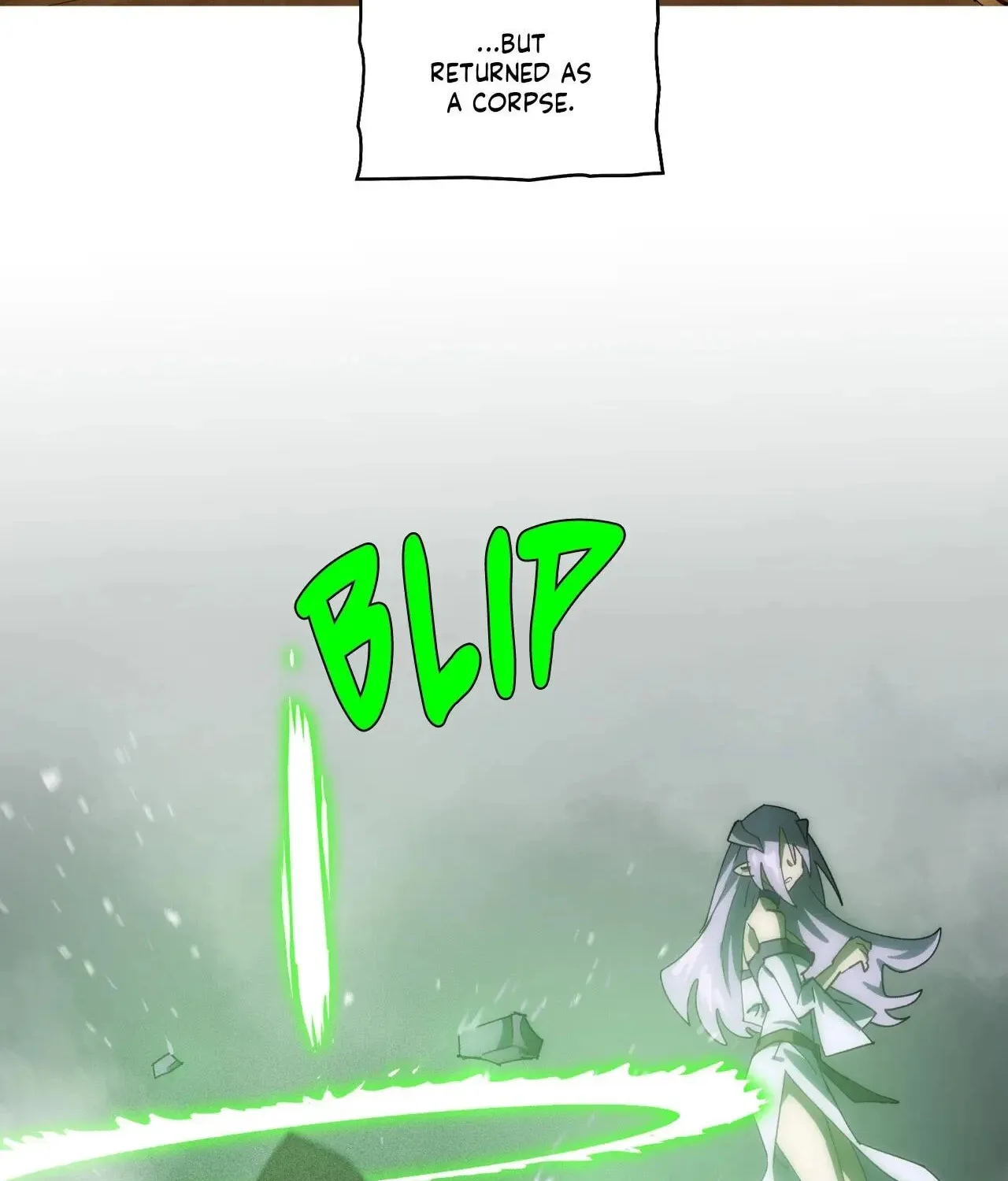 4 Cut Hero Chapter 218 page 53 - 