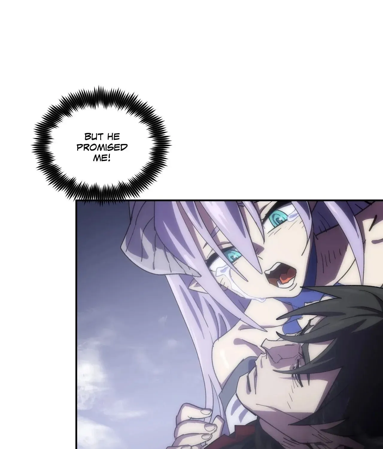 4 Cut Hero Chapter 218 page 55 - 