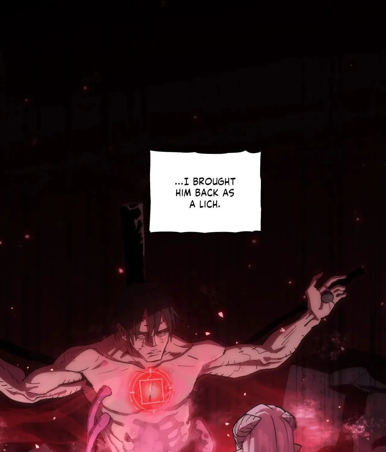 4 Cut Hero Chapter 218 page 59 - 