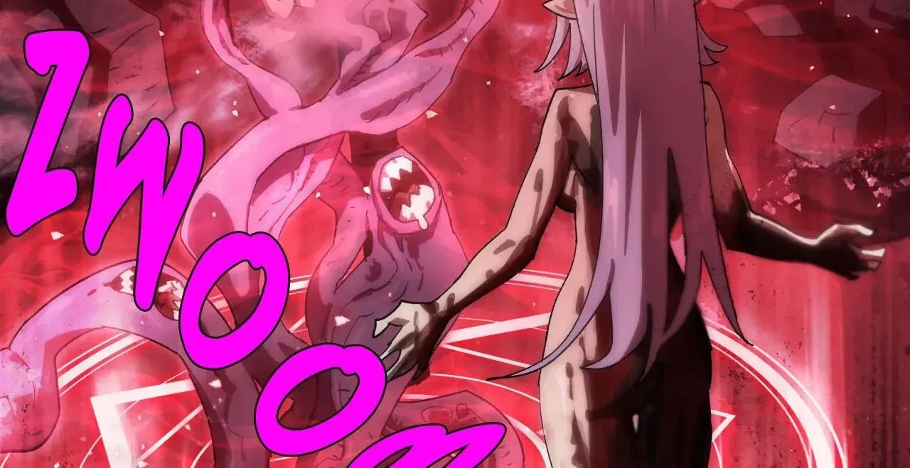 4 Cut Hero Chapter 218 page 60 - 