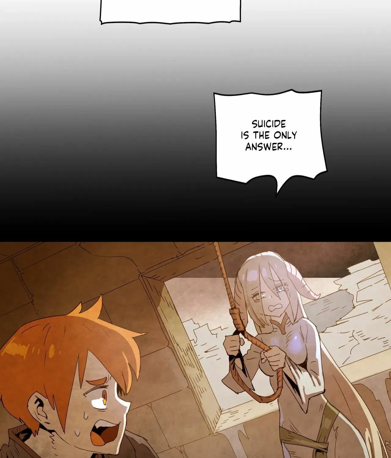 4 Cut Hero Chapter 218 page 7 - 
