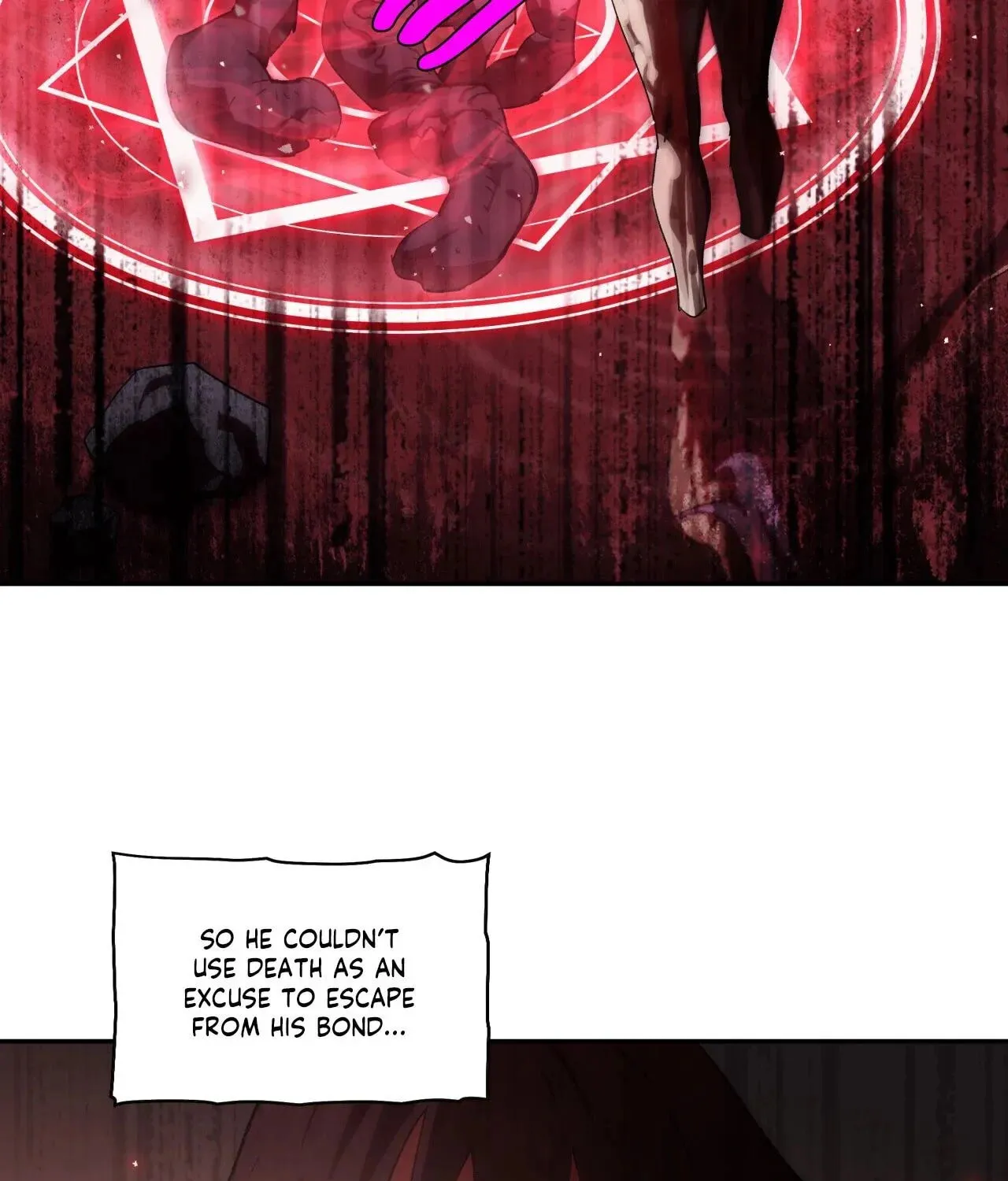 4 Cut Hero Chapter 218 page 61 - 