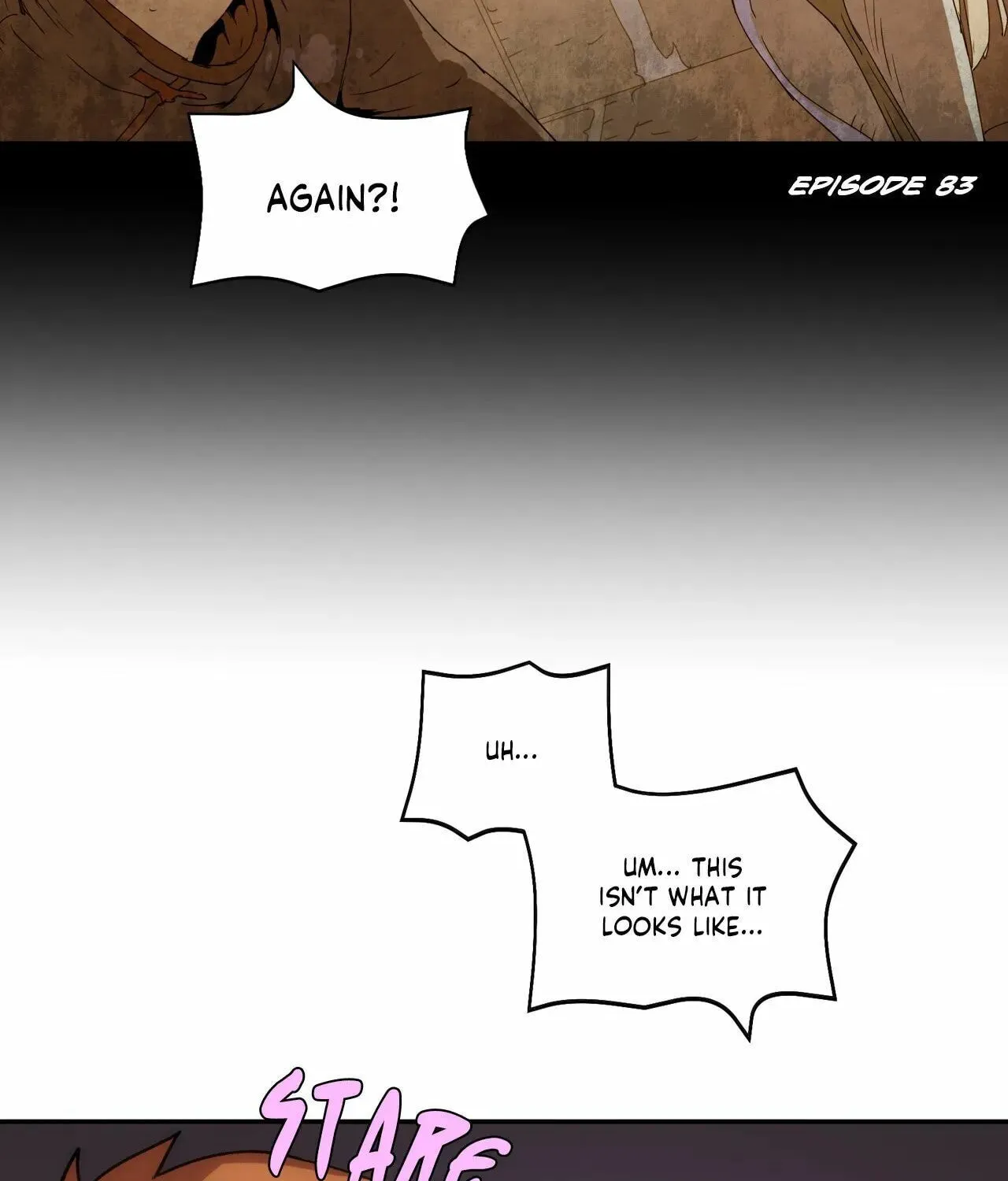 4 Cut Hero Chapter 218 page 8 - 