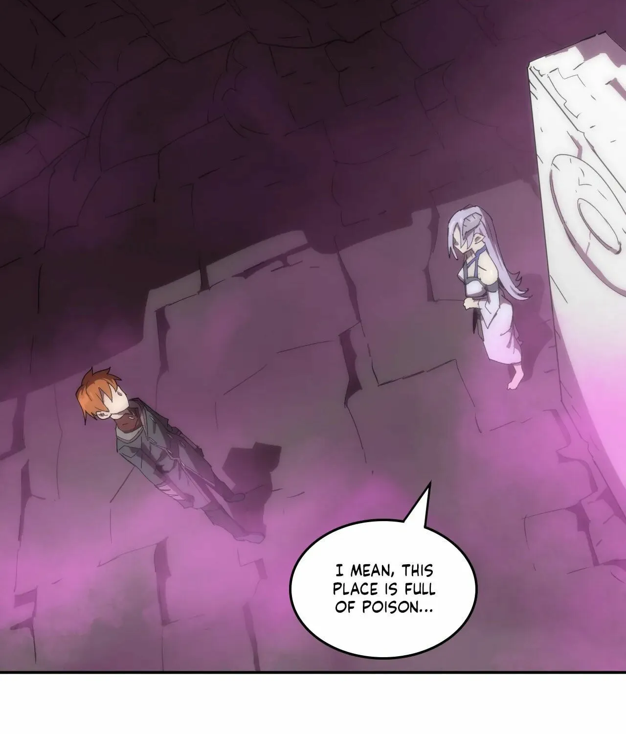 4 Cut Hero Chapter 218 page 77 - 