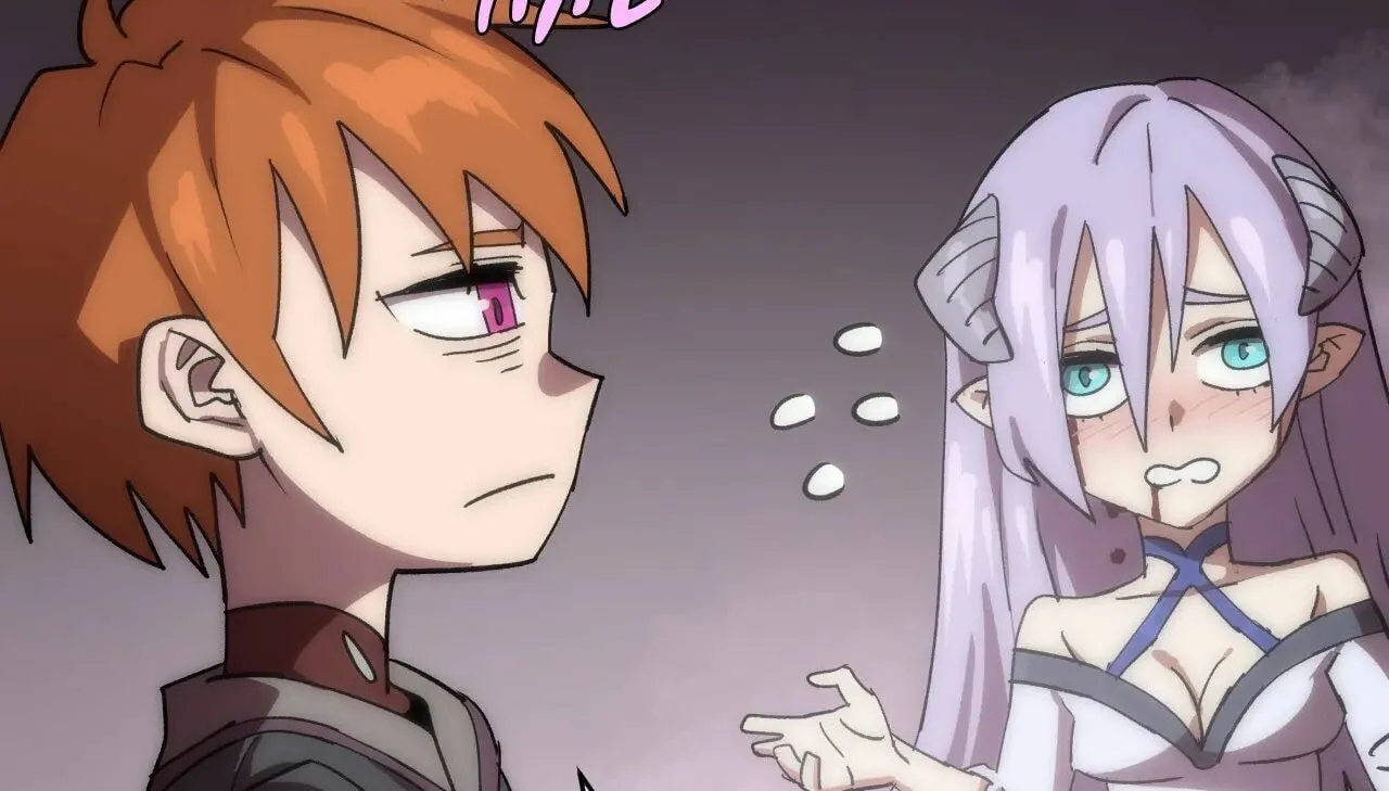 4 Cut Hero Chapter 218 page 9 - 