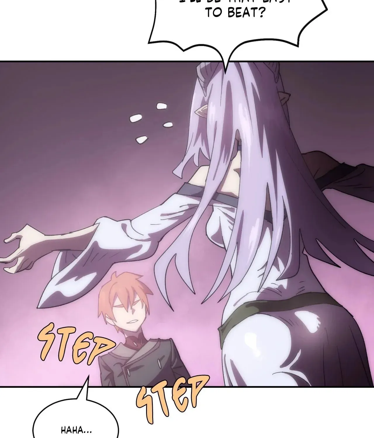 4 Cut Hero Chapter 218 page 88 - 