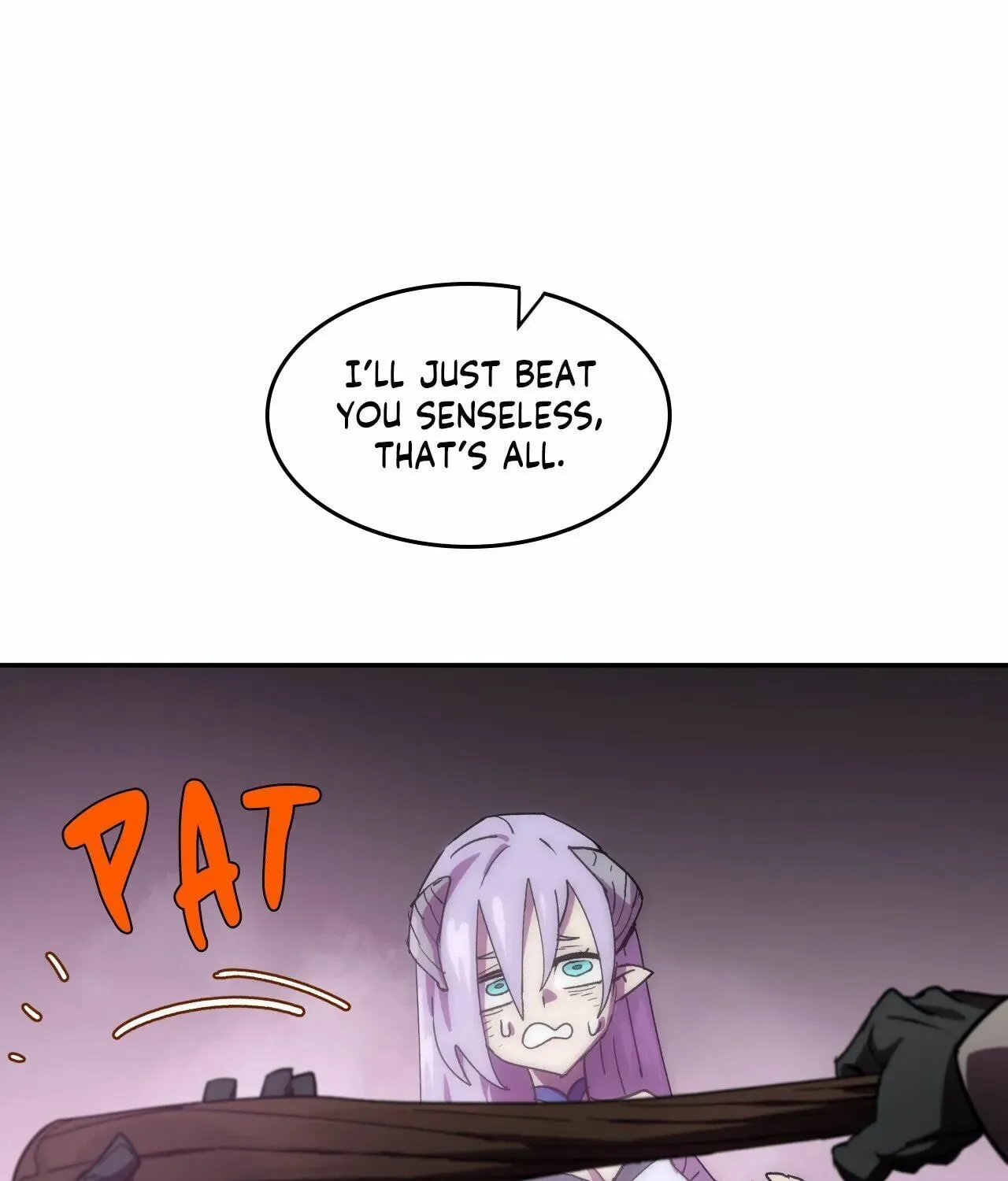 4 Cut Hero Chapter 218 page 91 - 
