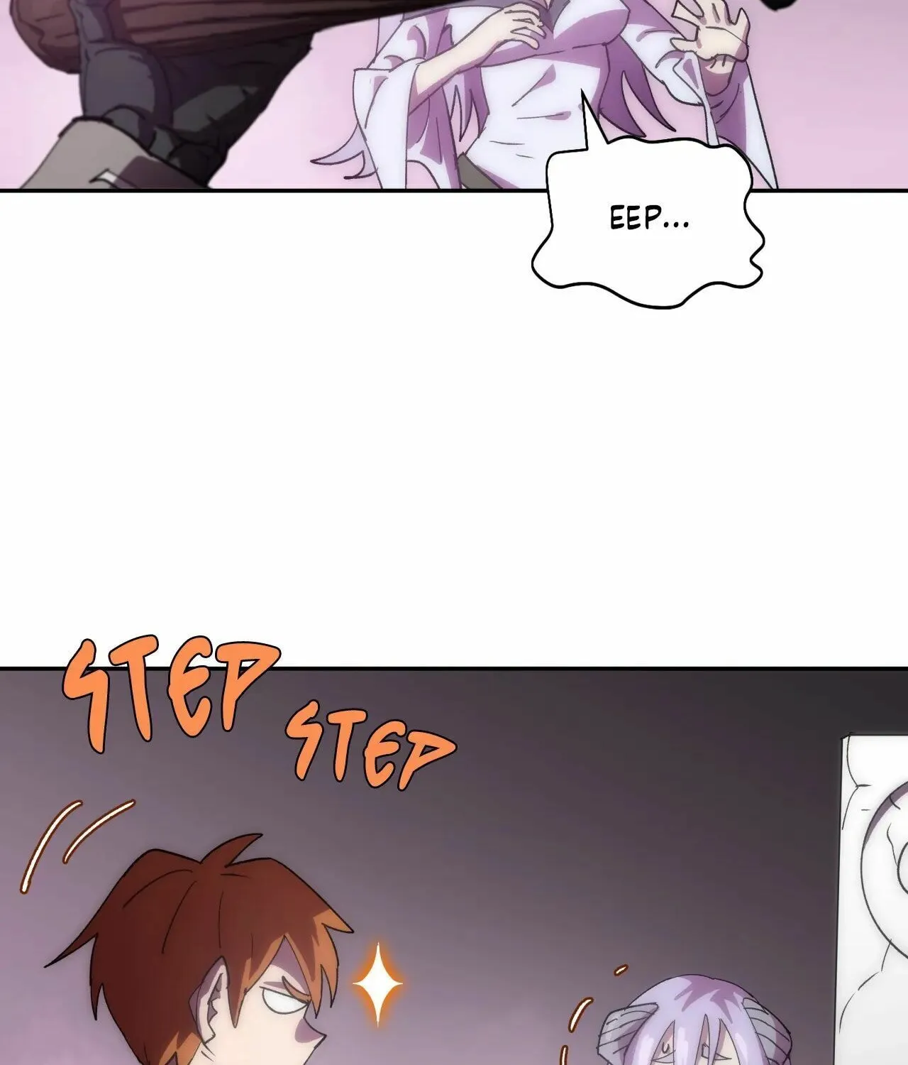 4 Cut Hero Chapter 218 page 92 - 