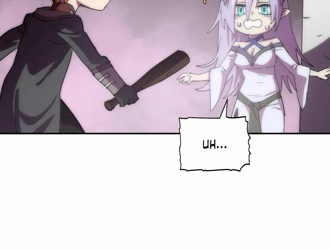 4 Cut Hero Chapter 218 page 93 - 
