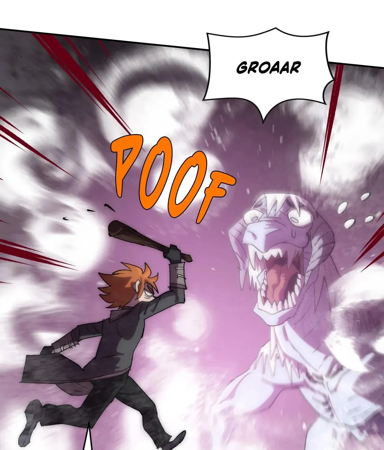 4 Cut Hero Chapter 218 page 94 - 