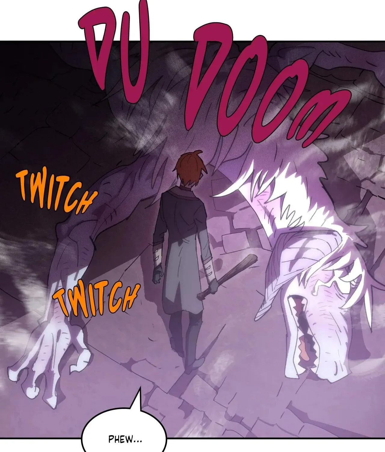 4 Cut Hero Chapter 218 page 98 - 