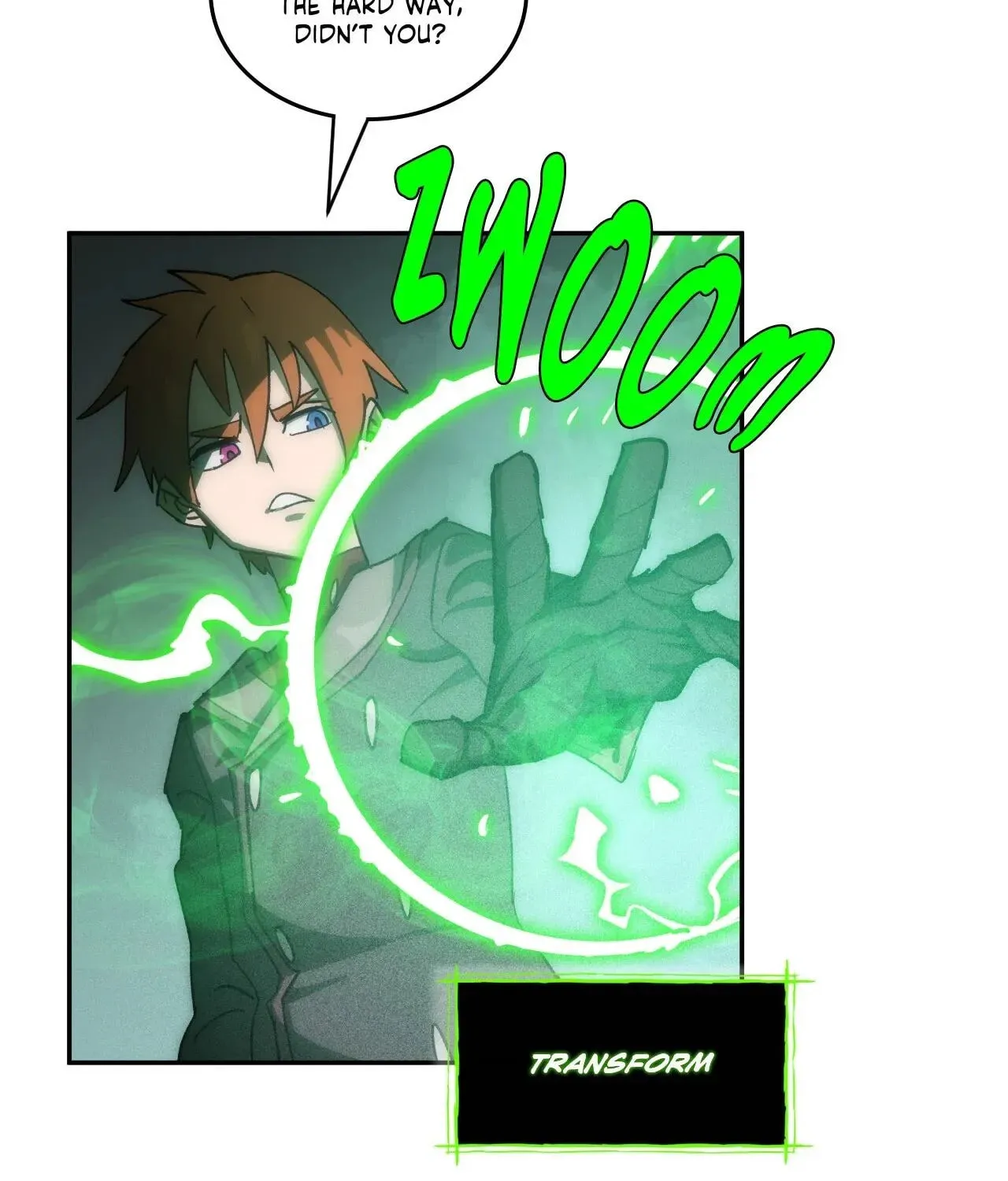 4 Cut Hero Chapter 218 page 100 - 