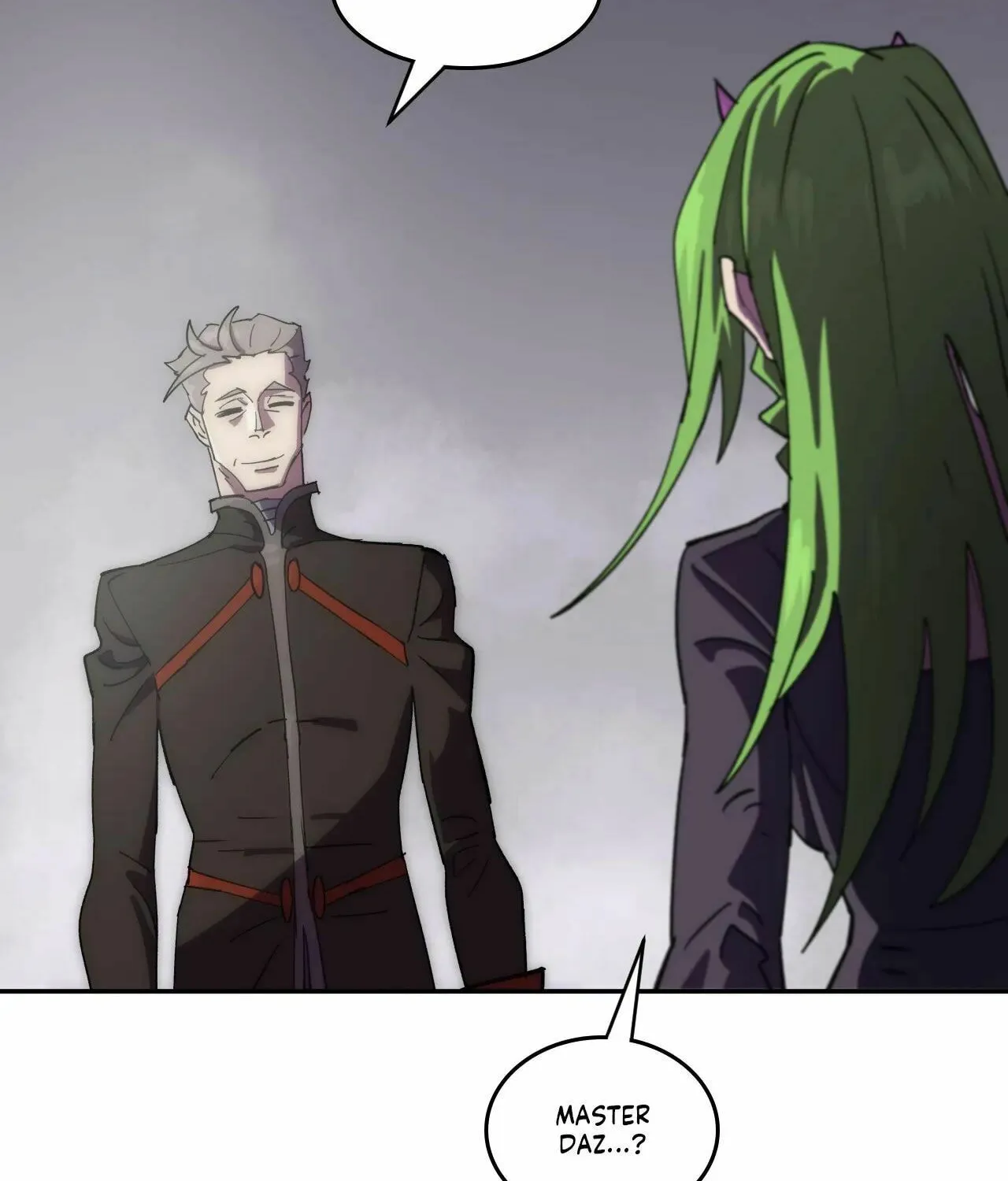 4 Cut Hero Chapter 219 page 2 - 