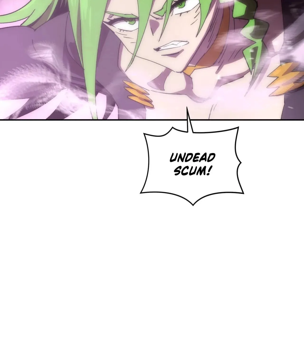 4 Cut Hero Chapter 219 page 11 - 