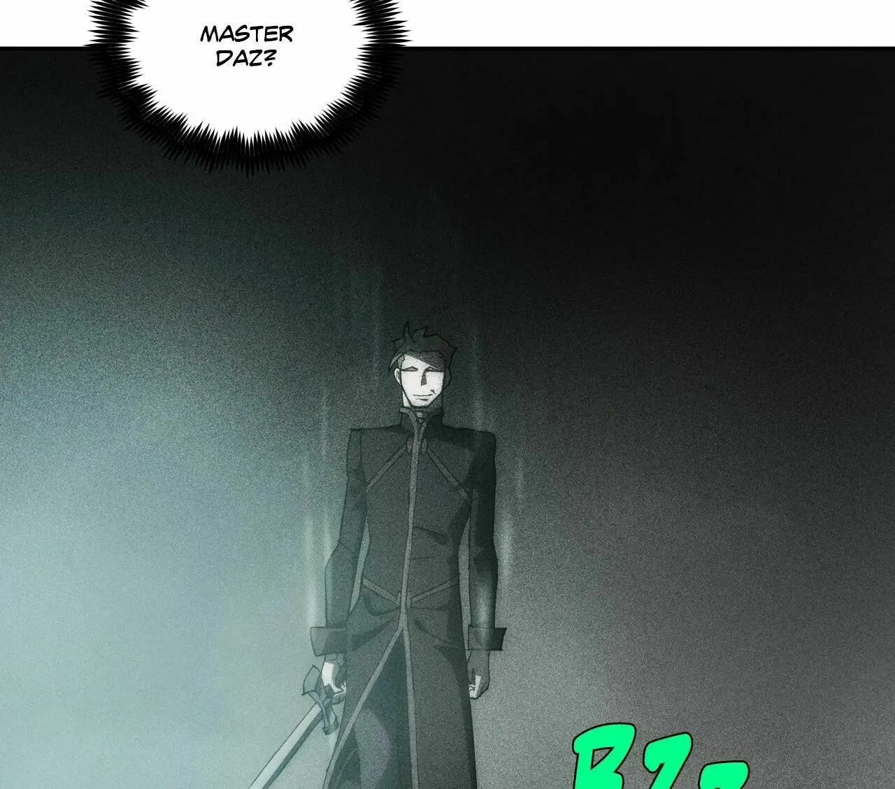 4 Cut Hero Chapter 219 page 105 - 