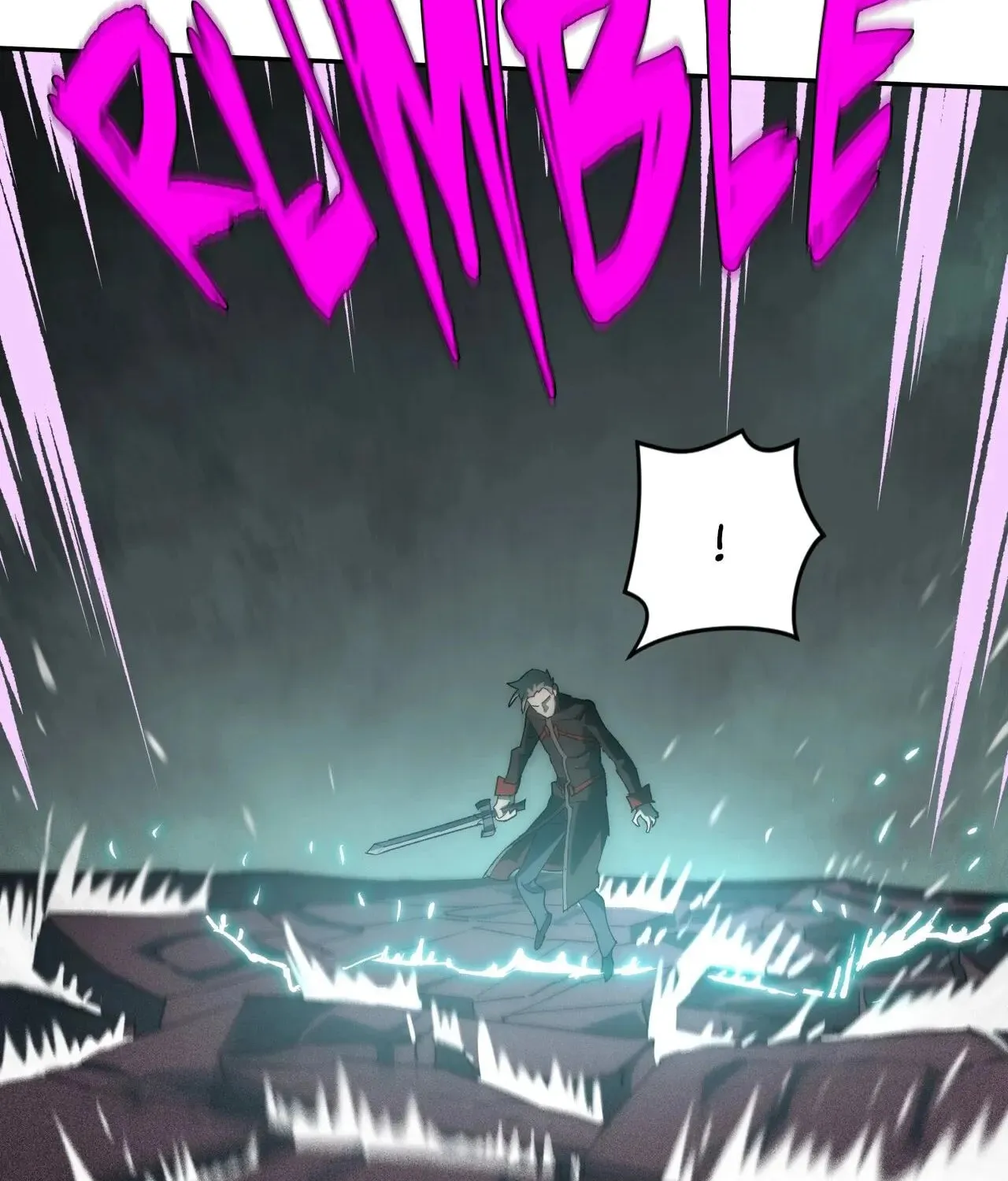 4 Cut Hero Chapter 219 page 107 - 