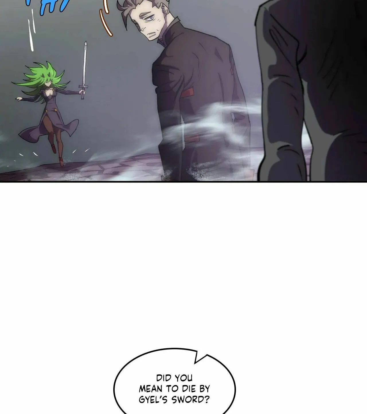 4 Cut Hero Chapter 219 page 110 - 