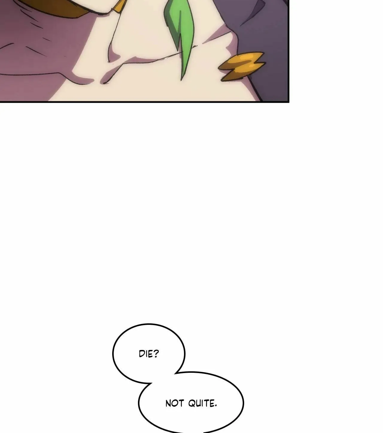 4 Cut Hero Chapter 219 page 112 - 