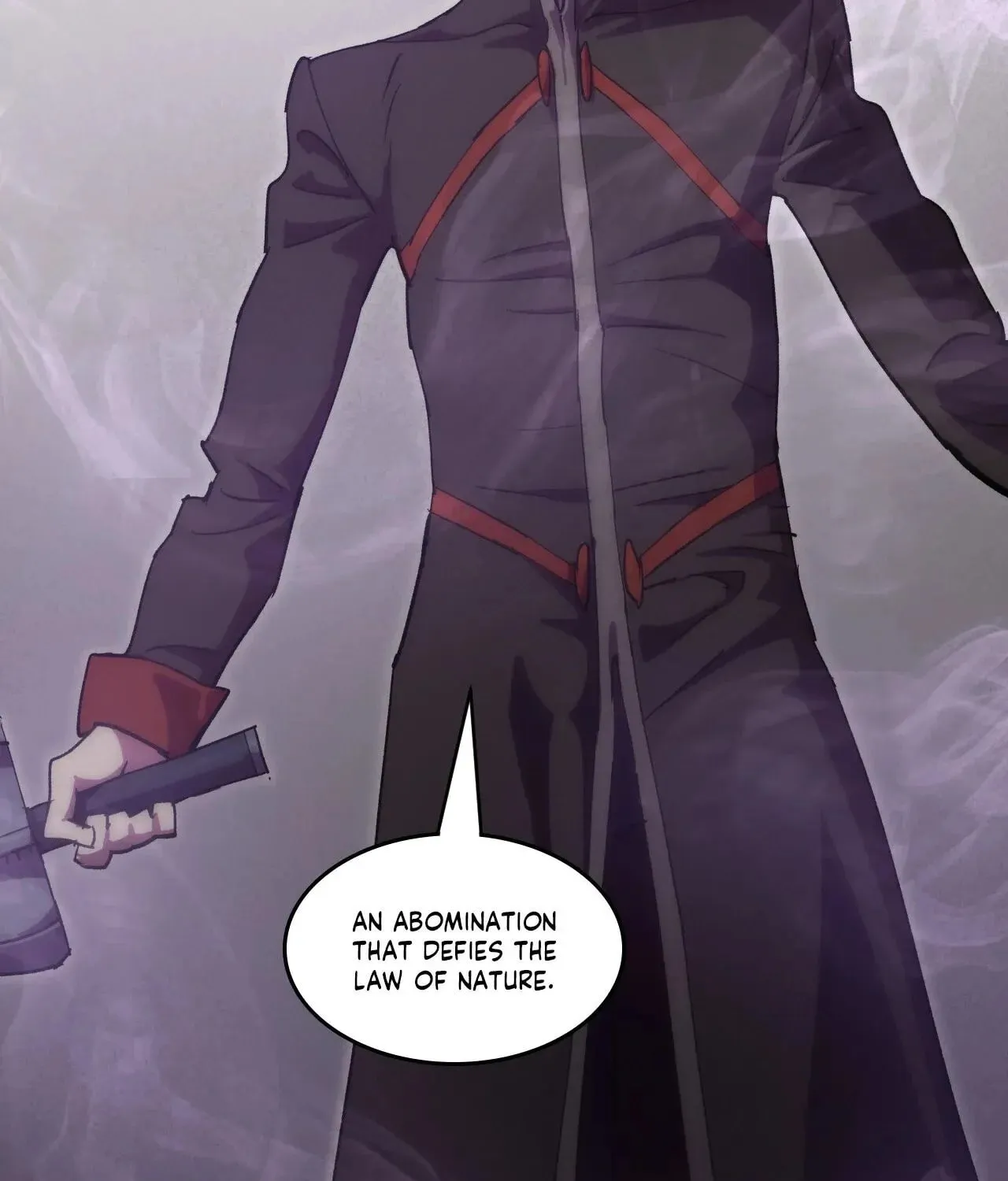 4 Cut Hero Chapter 219 page 115 - 