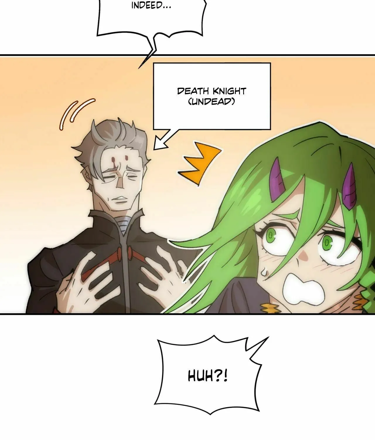 4 Cut Hero Chapter 219 page 13 - 