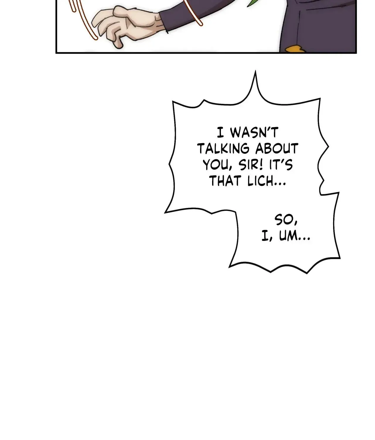 4 Cut Hero Chapter 219 page 16 - 