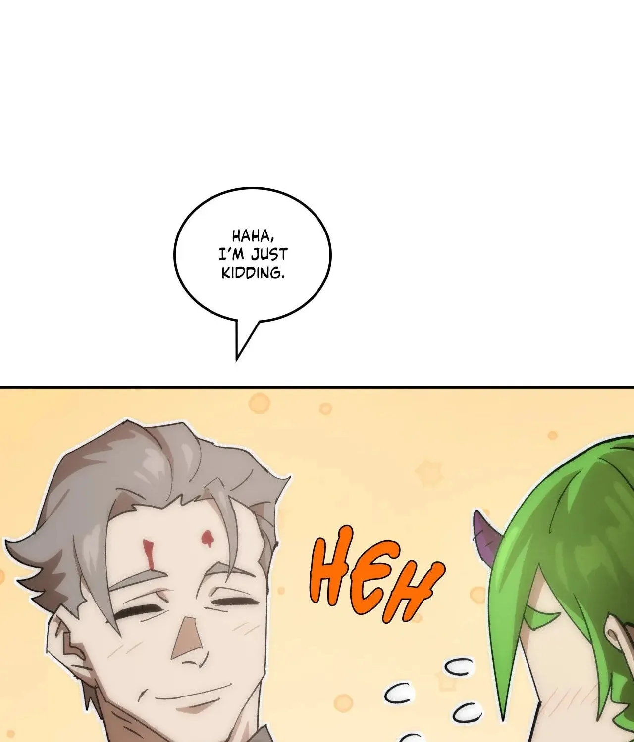4 Cut Hero Chapter 219 page 17 - 