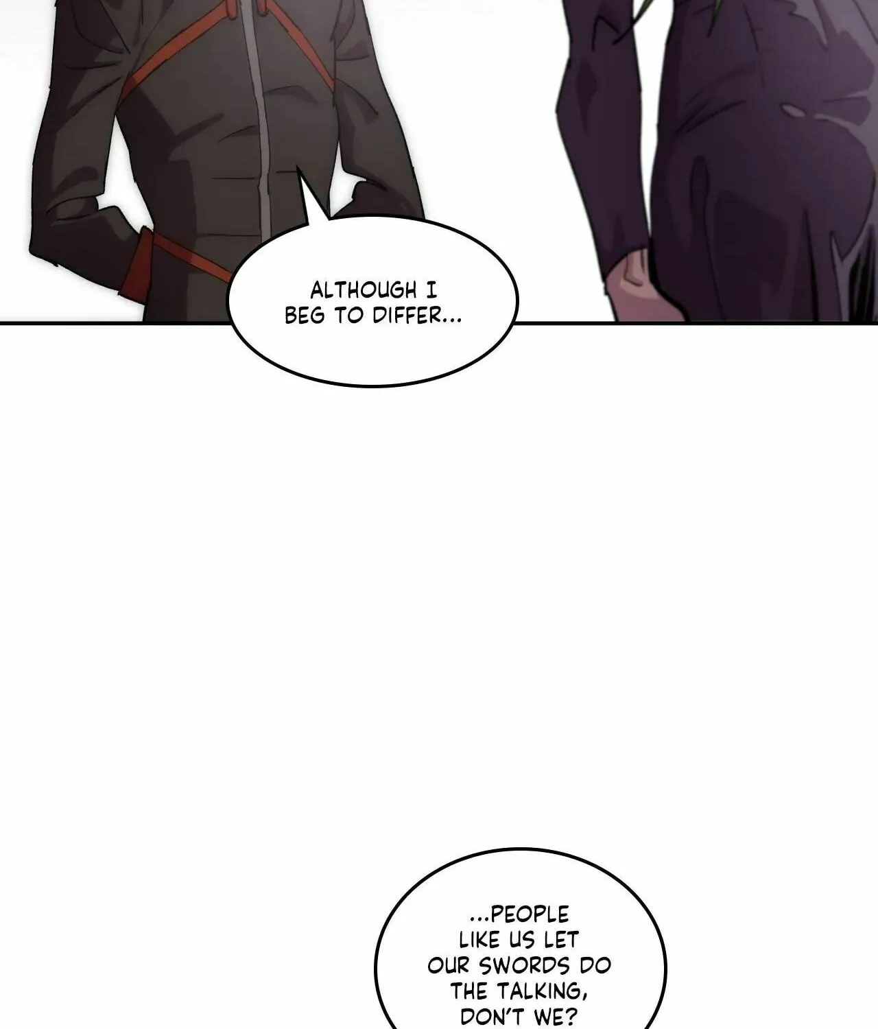 4 Cut Hero Chapter 219 page 26 - 