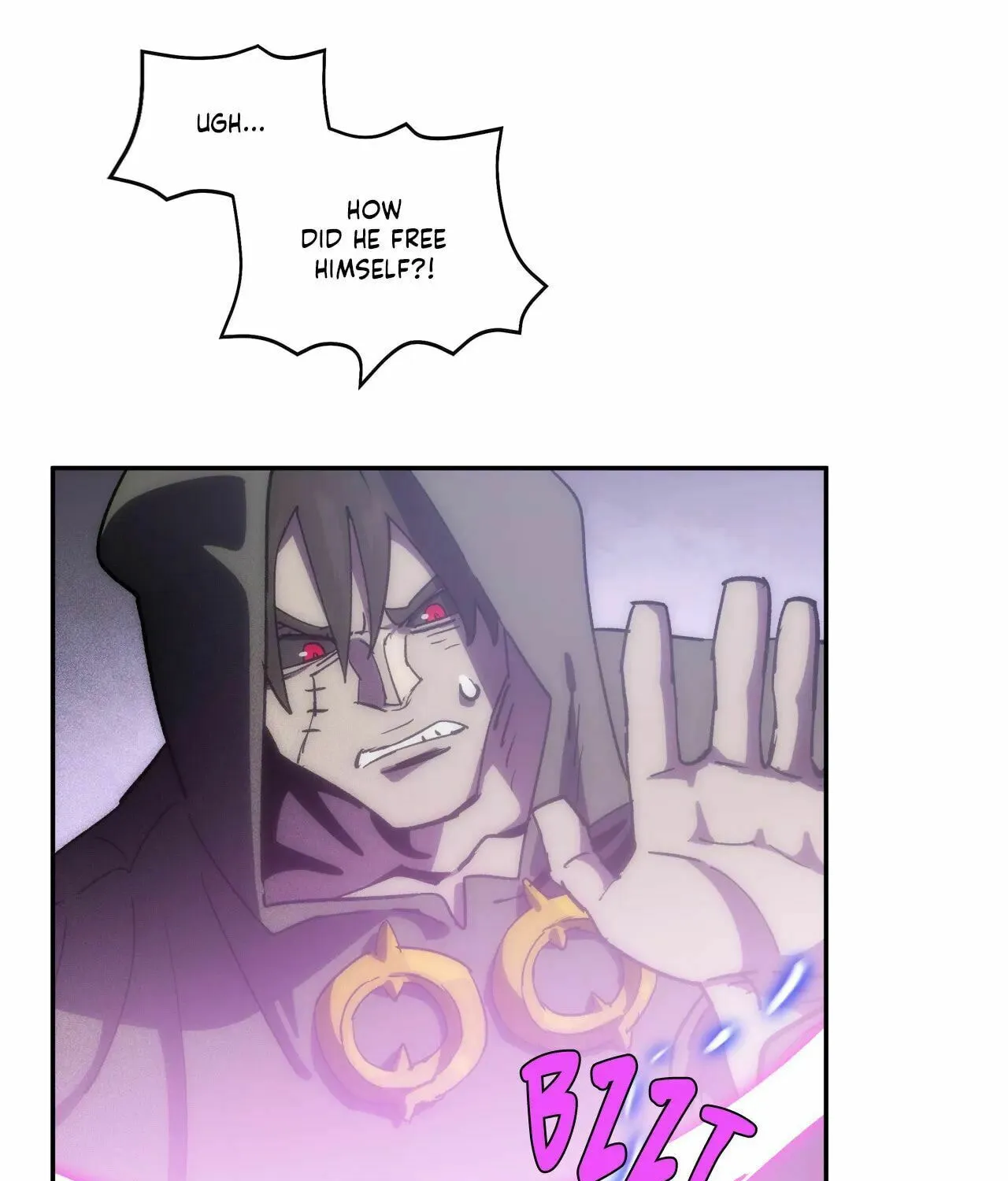 4 Cut Hero Chapter 219 page 4 - 