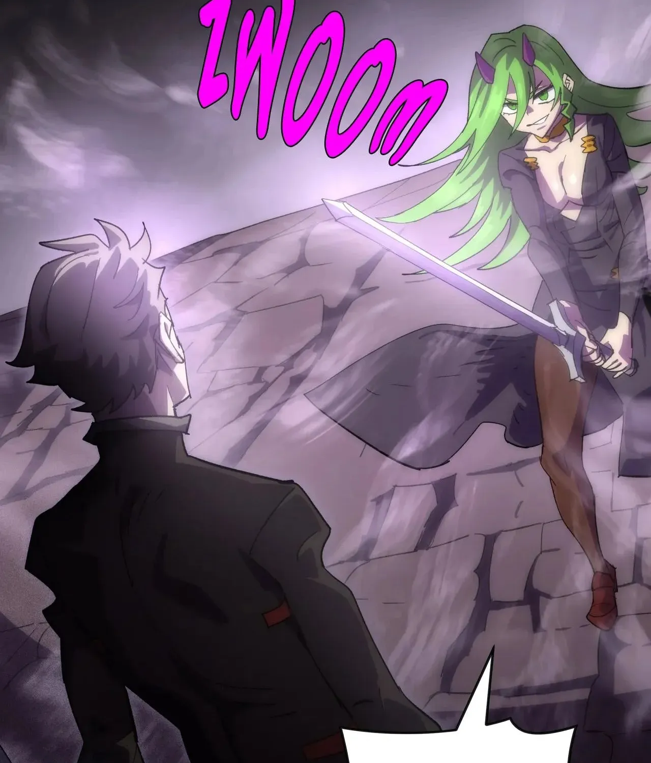 4 Cut Hero Chapter 219 page 32 - 