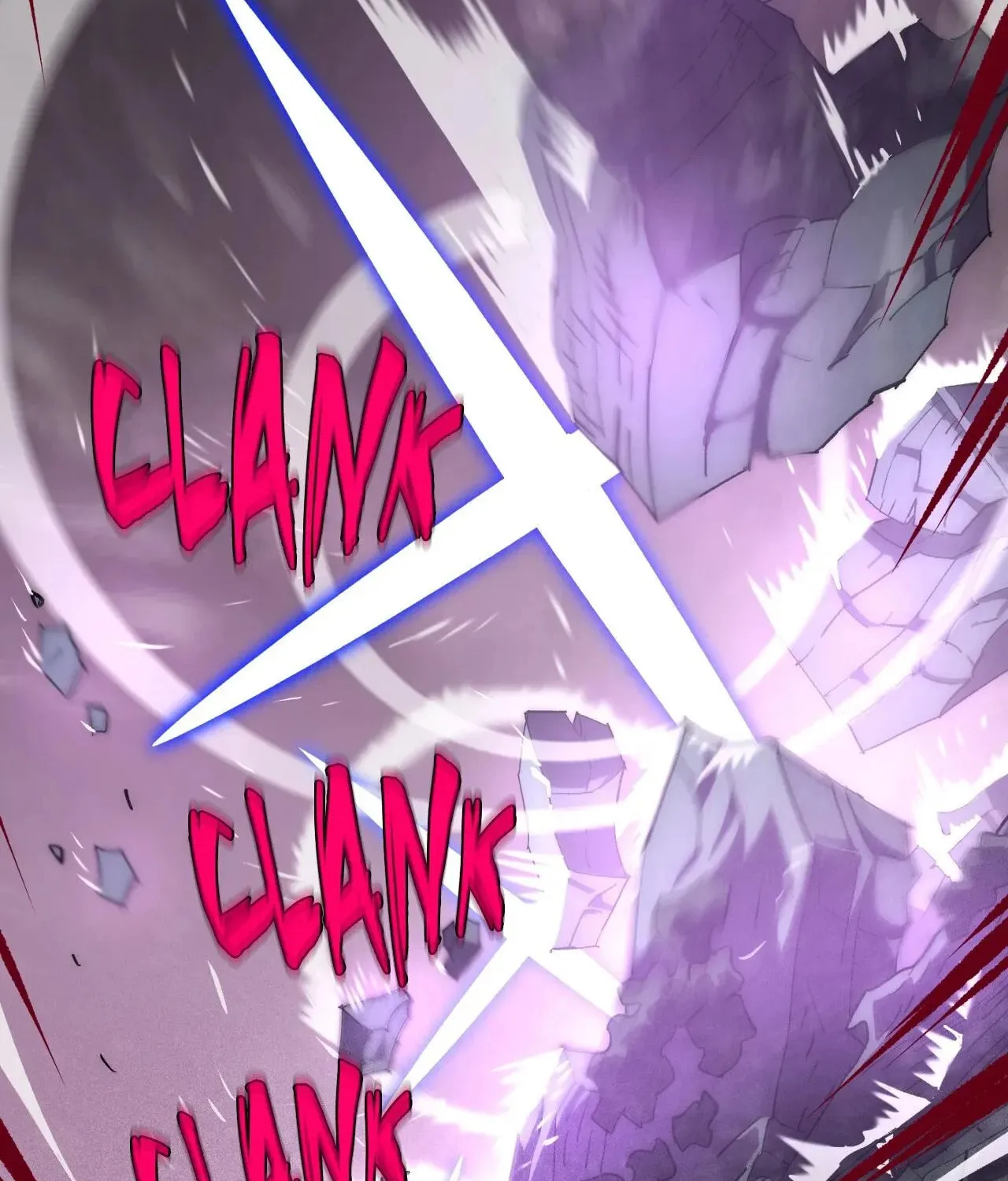 4 Cut Hero Chapter 219 page 35 - 