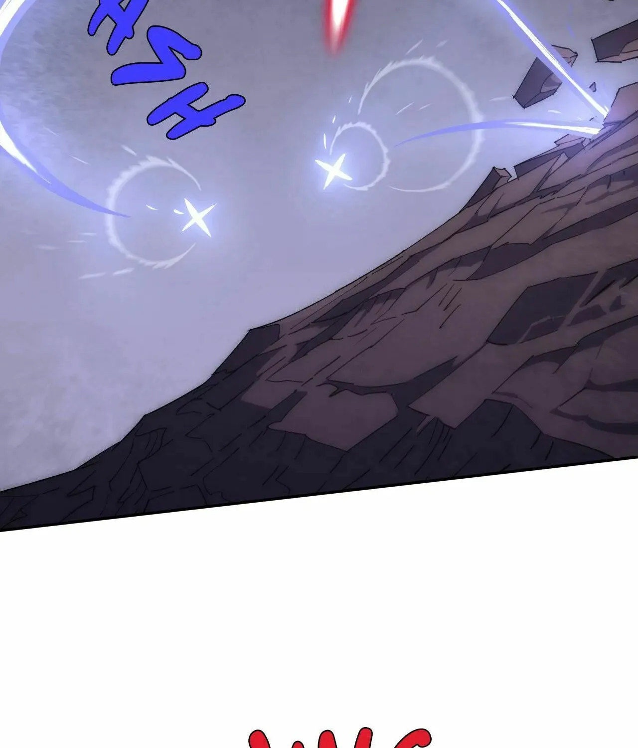 4 Cut Hero Chapter 219 page 38 - 