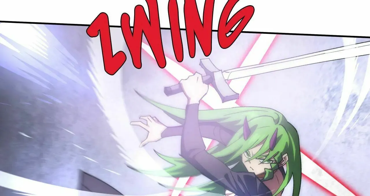4 Cut Hero Chapter 219 page 39 - 