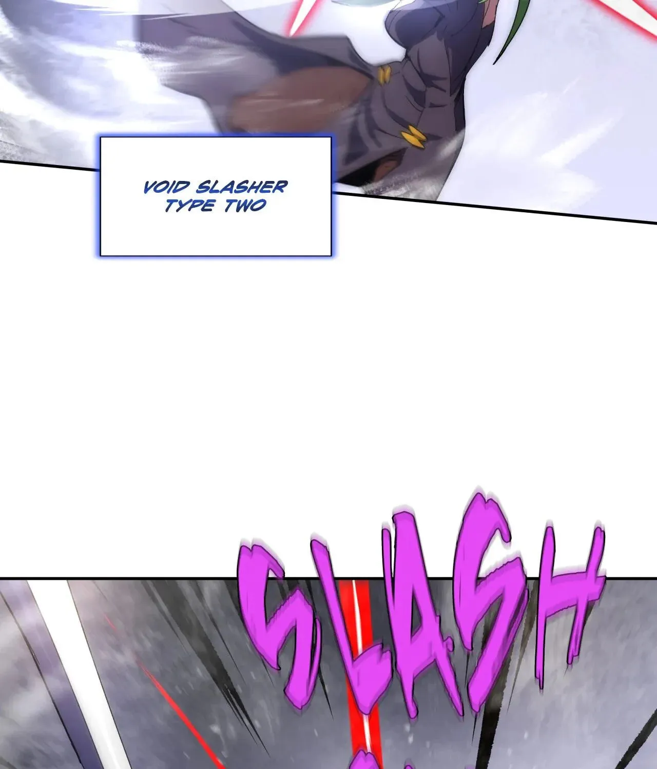 4 Cut Hero Chapter 219 page 40 - 