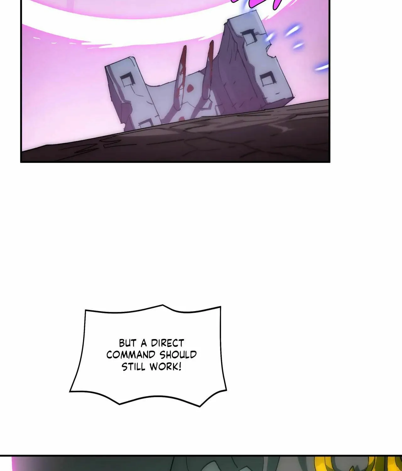 4 Cut Hero Chapter 219 page 5 - 