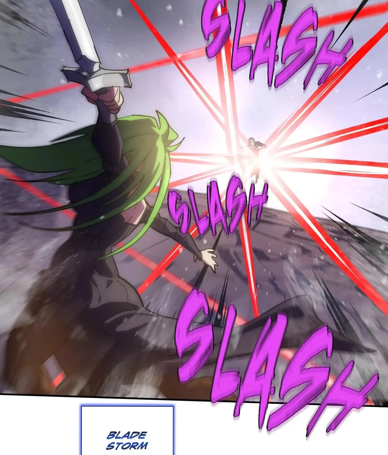 4 Cut Hero Chapter 219 page 41 - 