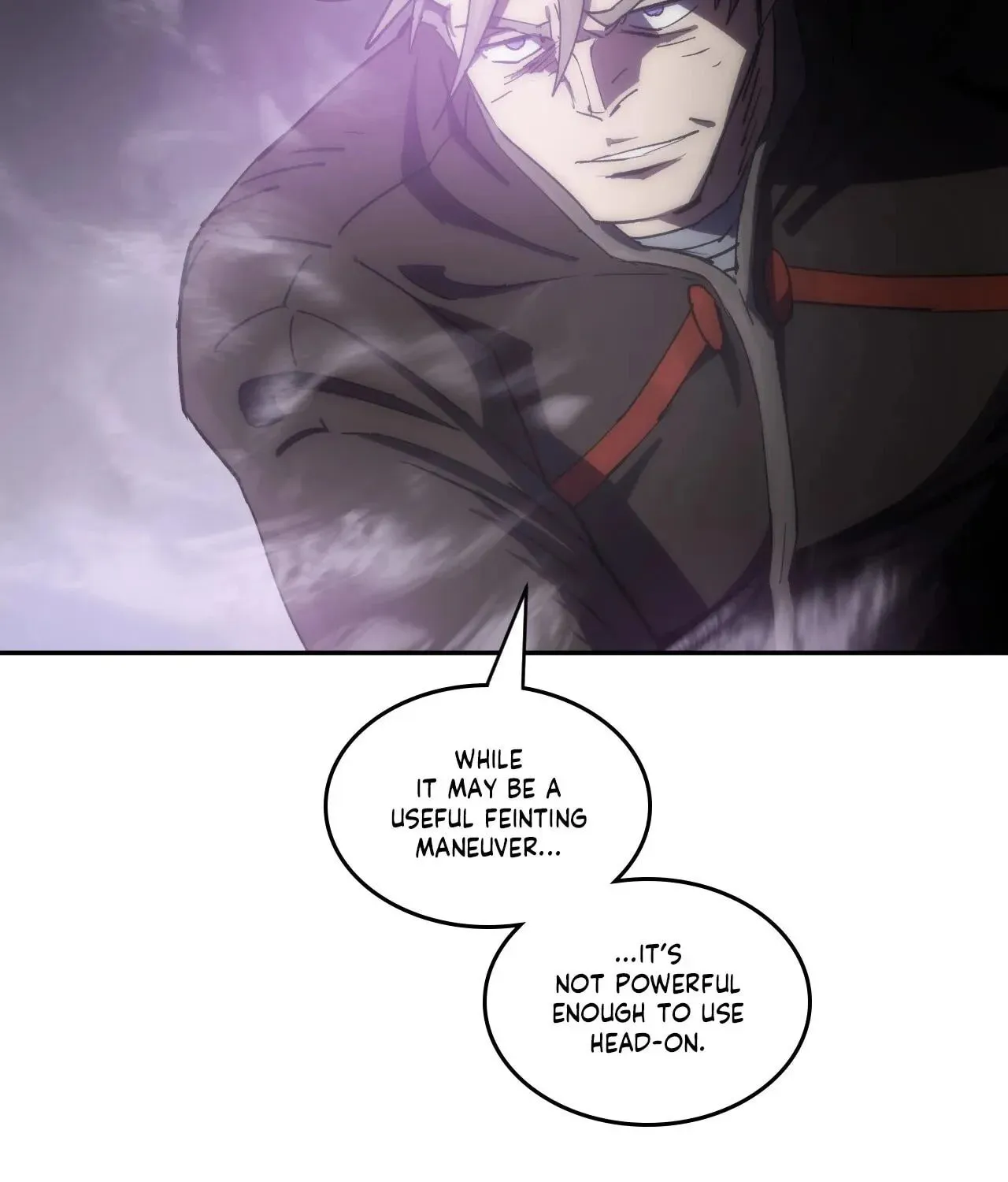 4 Cut Hero Chapter 219 page 46 - 