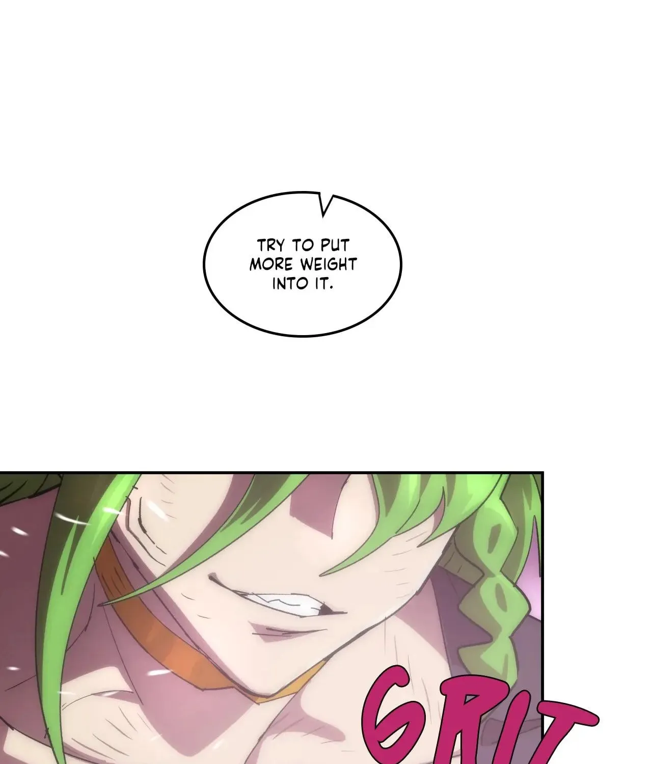 4 Cut Hero Chapter 219 page 47 - 