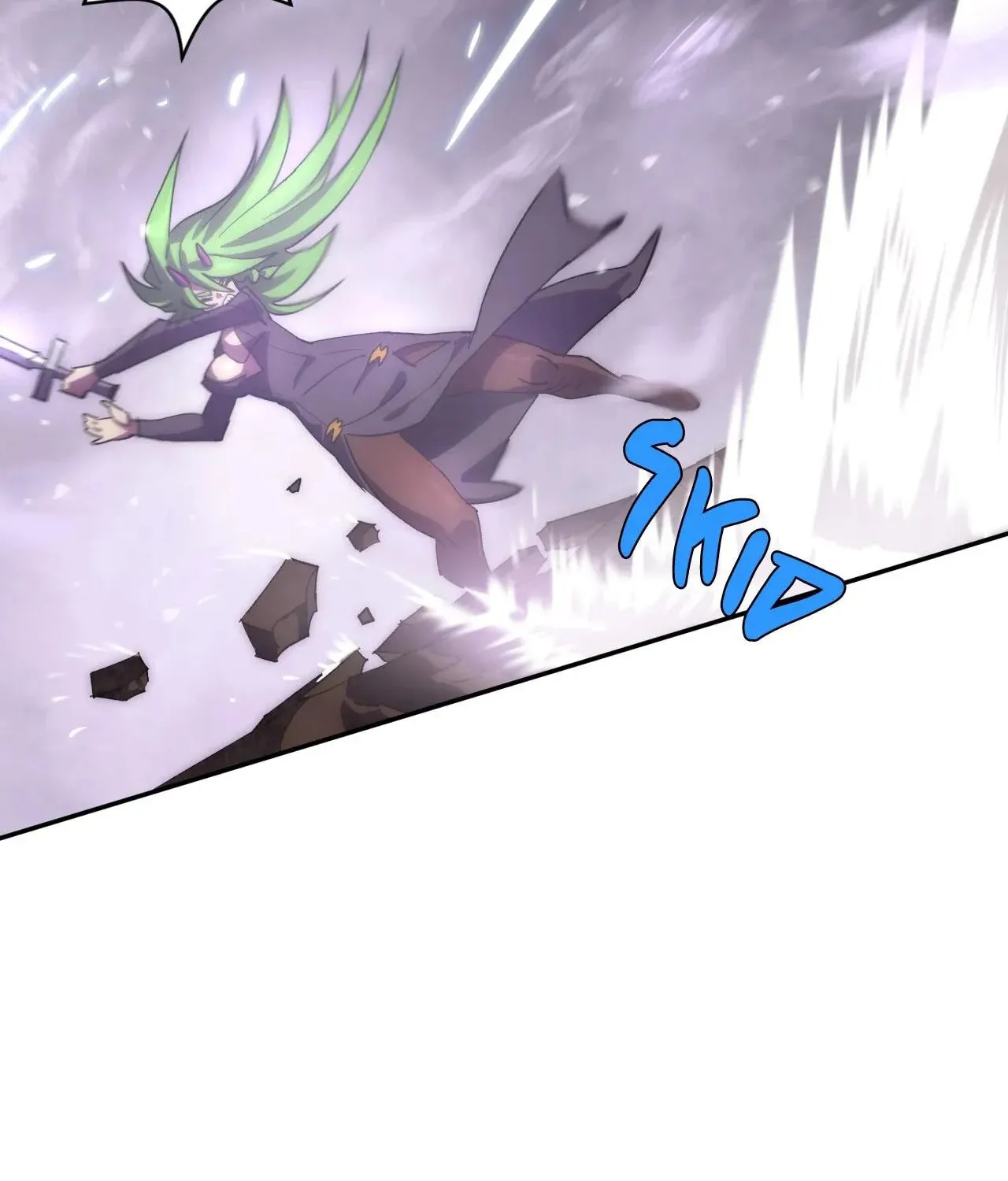 4 Cut Hero Chapter 219 page 59 - 
