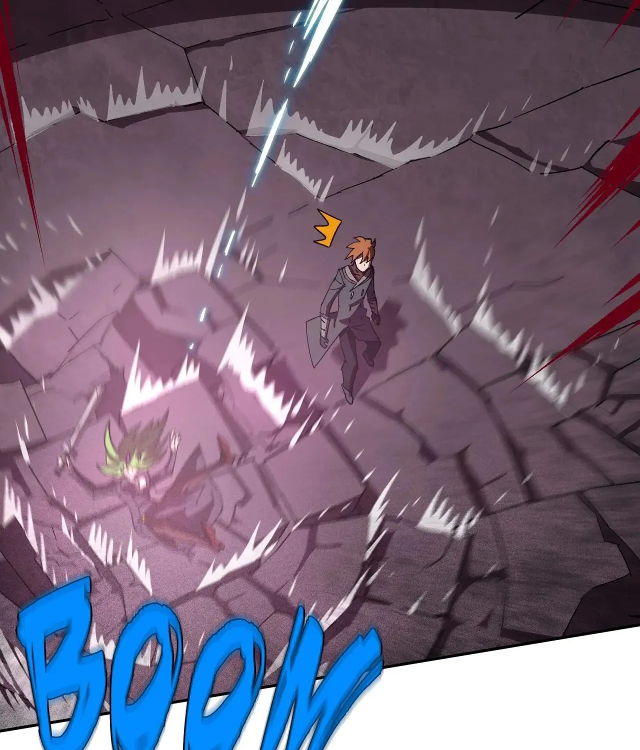 4 Cut Hero Chapter 219 page 80 - 
