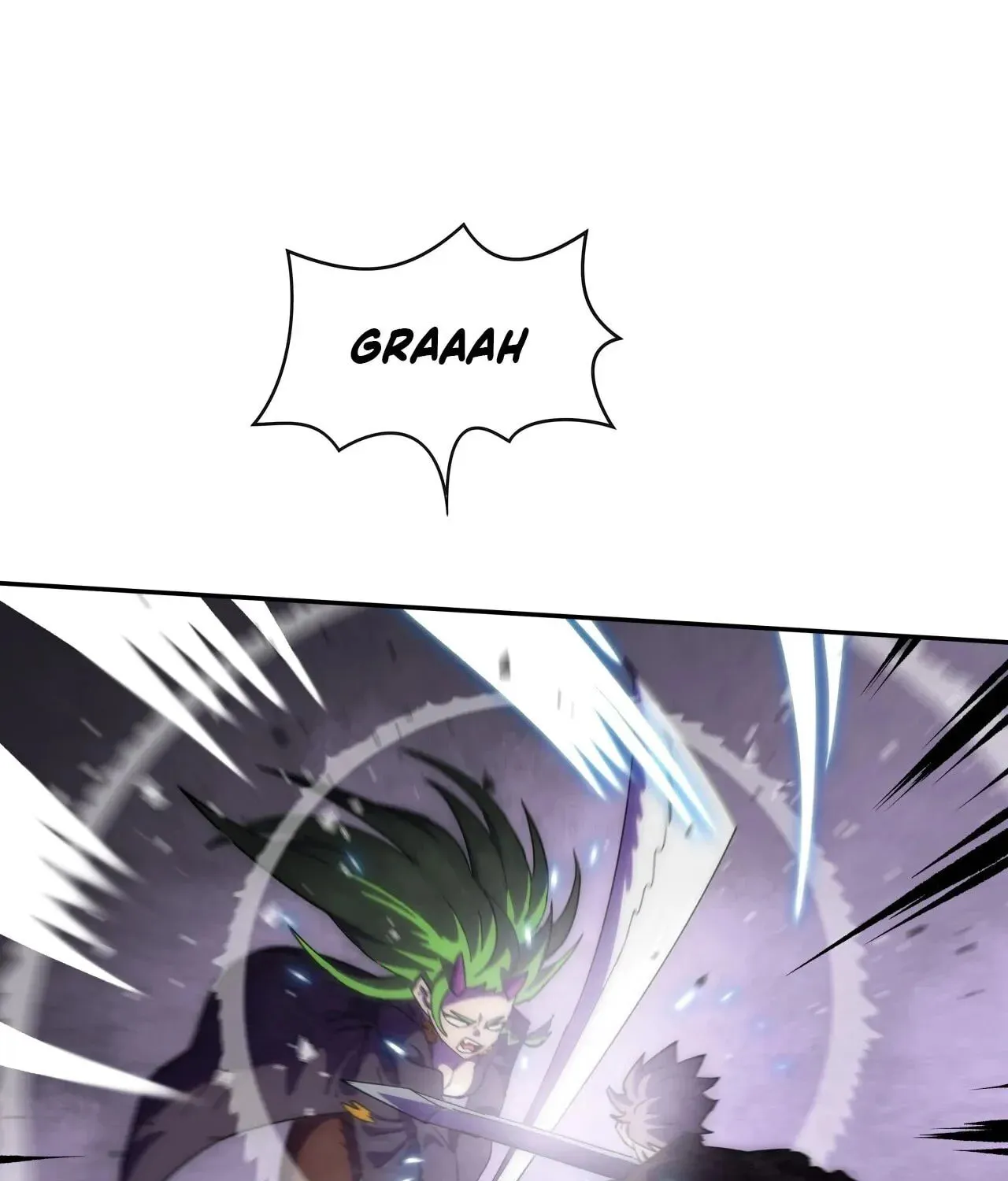 4 Cut Hero Chapter 219 page 85 - 