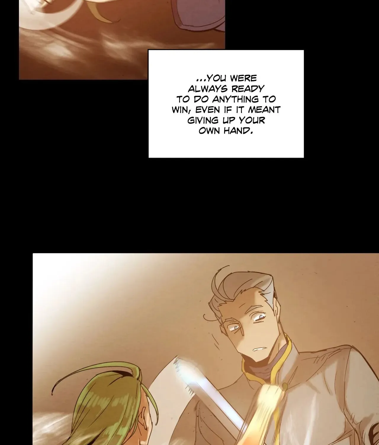 4 Cut Hero Chapter 219 page 92 - 